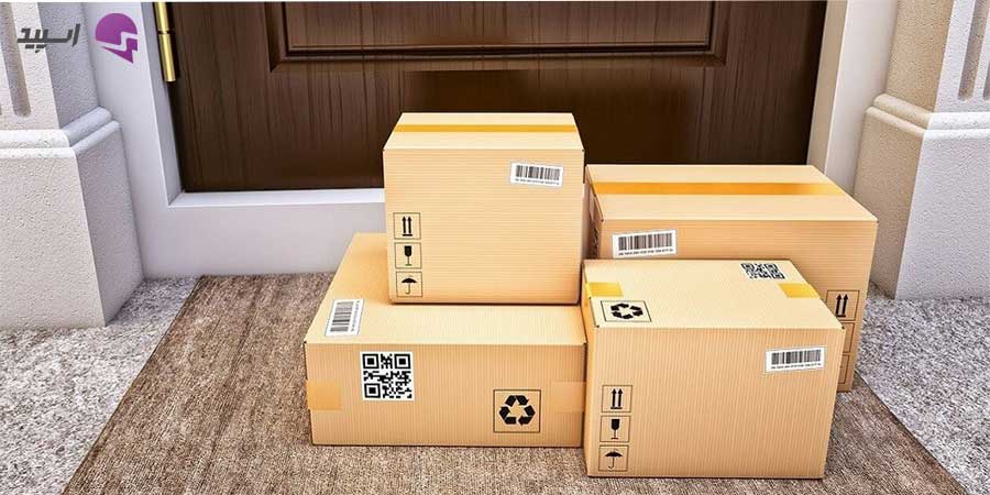 اهمیت و برتری کوریر سرویس ها نسبت به خدمات پستی در ارسال کالا و مرسوله های پستی